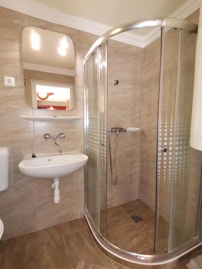 Mini Villa Hajdúszoboszló Eksteriør billede