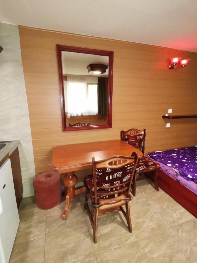 Mini Villa Hajdúszoboszló Eksteriør billede